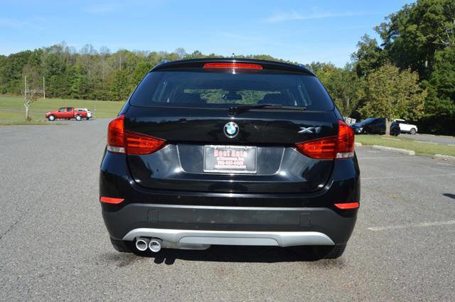 Used 2014 BMW X1 xDrive28i image 7