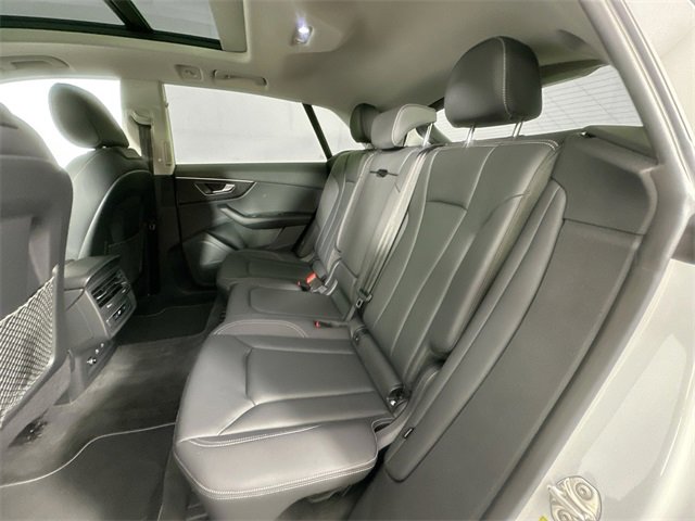 Used 2023 Audi Q8 Premium w/ Convenience Package image 26
