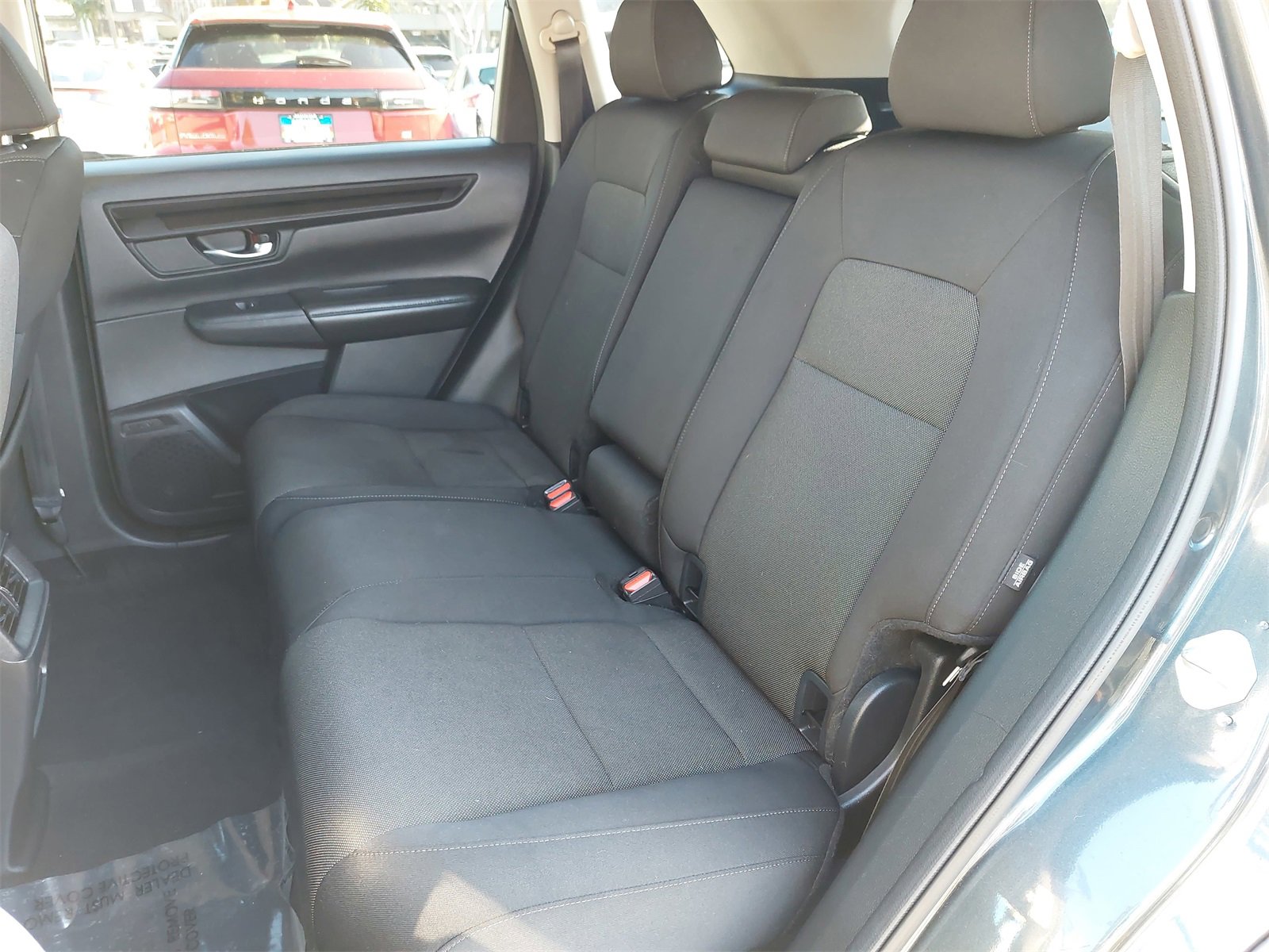 Certified 2023 Honda CR-V EX image 13