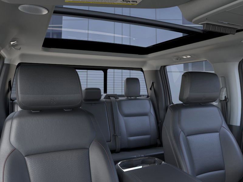 New 2026 Ford F250 Lariat image 22