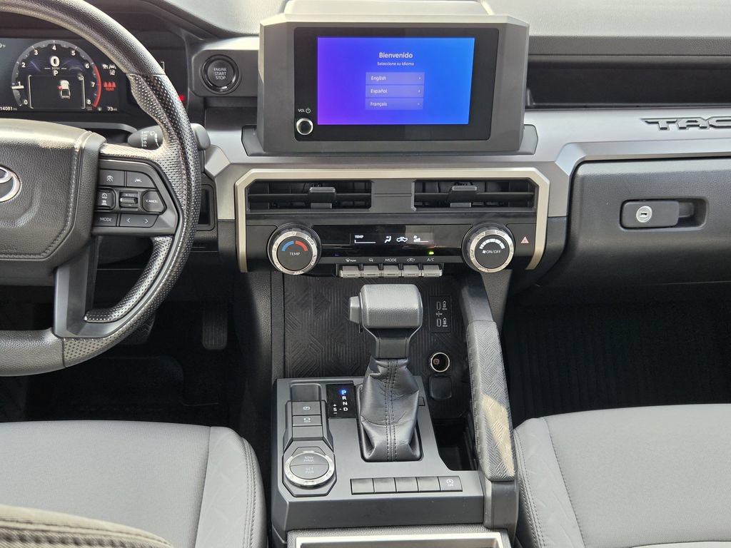 Used 2026 Toyota Tacoma SR5 RWD image 16