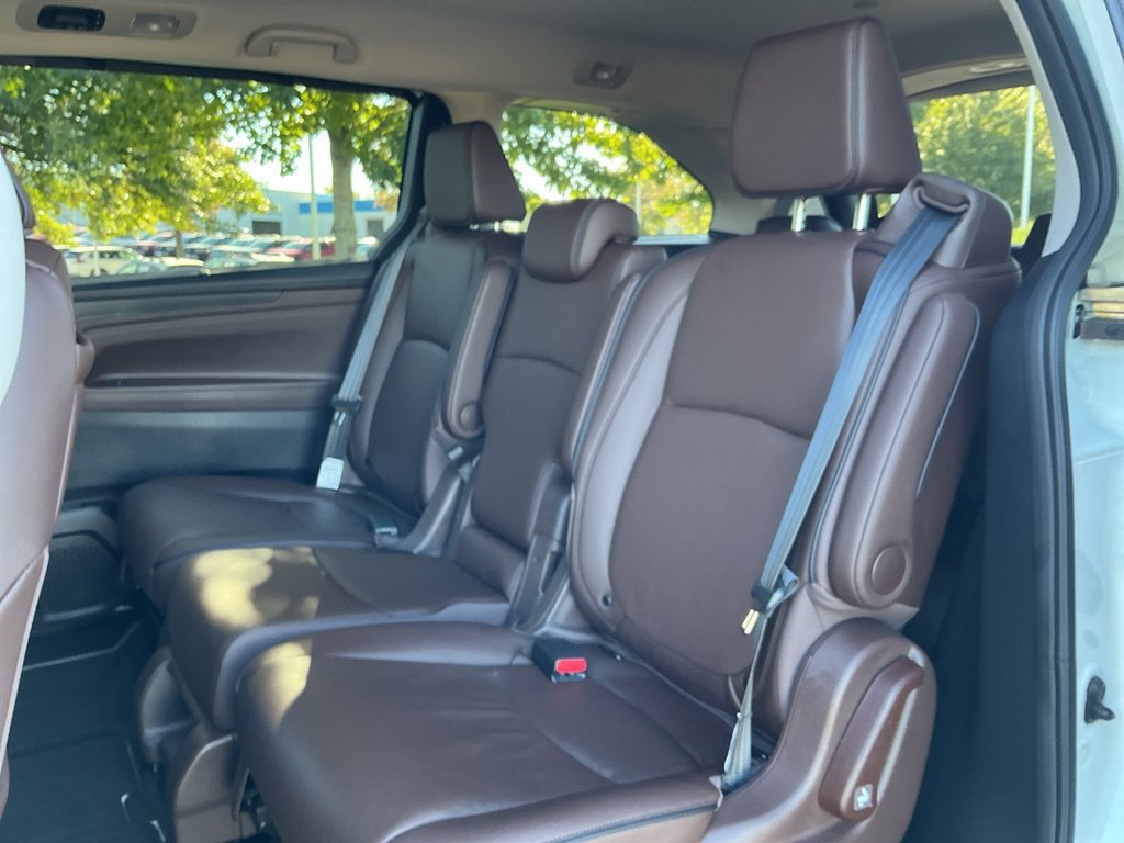 Used 2026 Honda Odyssey Touring image 32