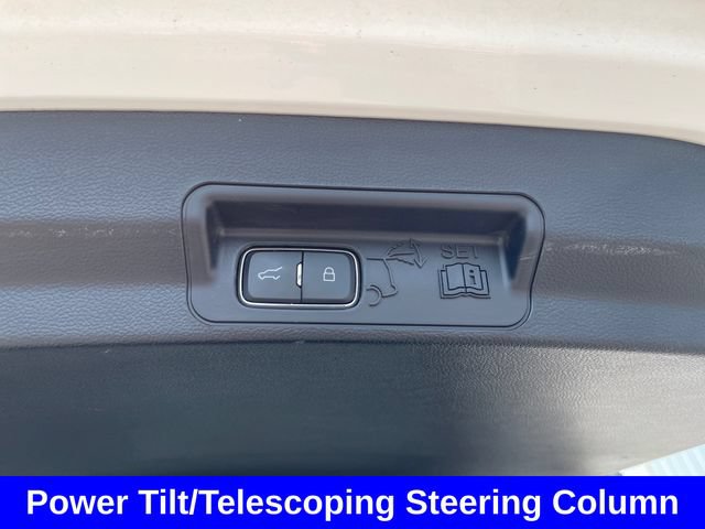 Used 2023 Ford Explorer ST w/ Equipment Group 401A AWD/4WD image 34
