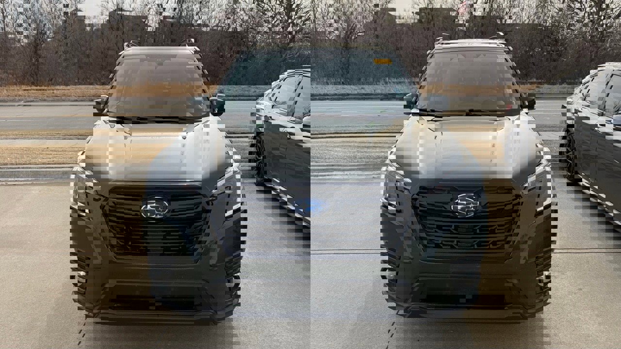 Used 2023 Subaru Forester Premium