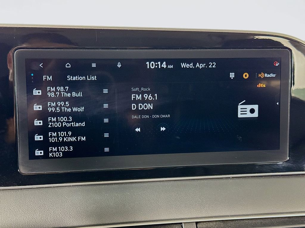 Used 2021 Hyundai Palisade SEL w/ Winter Package AWD/4WD image 39