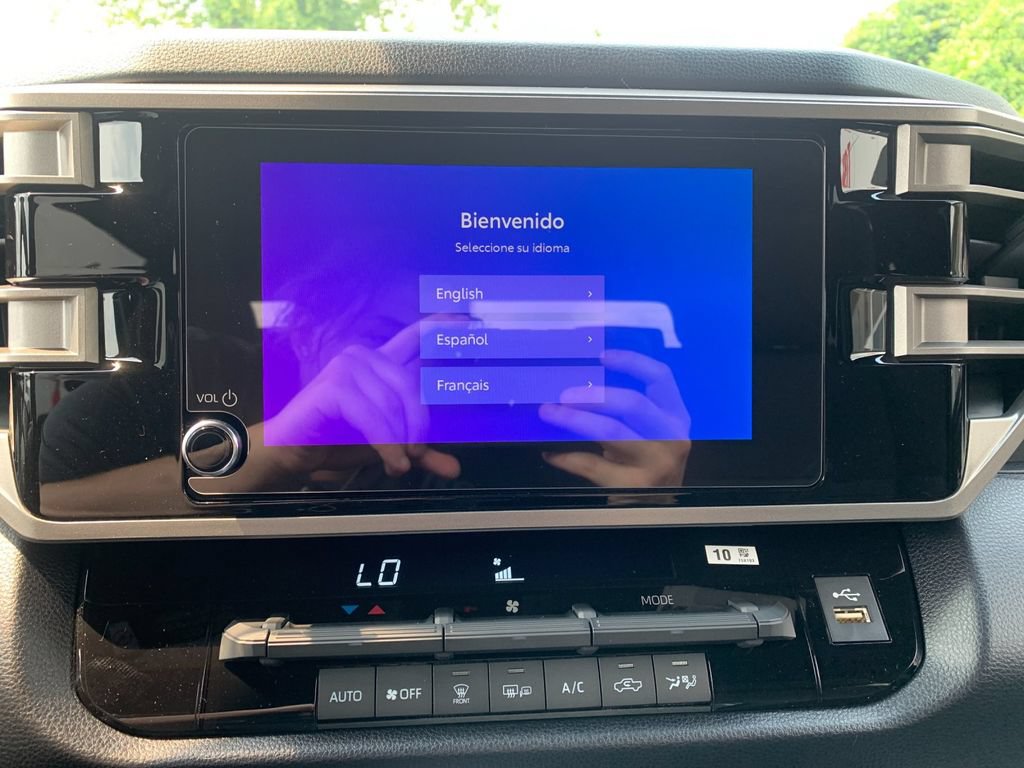 New 2026 Toyota Tundra SR5 AWD/4WD image 20