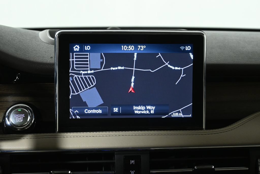 Used 2022 Lincoln Corsair Reserve w/ Equipment Group 201A AWD/4WD image 22