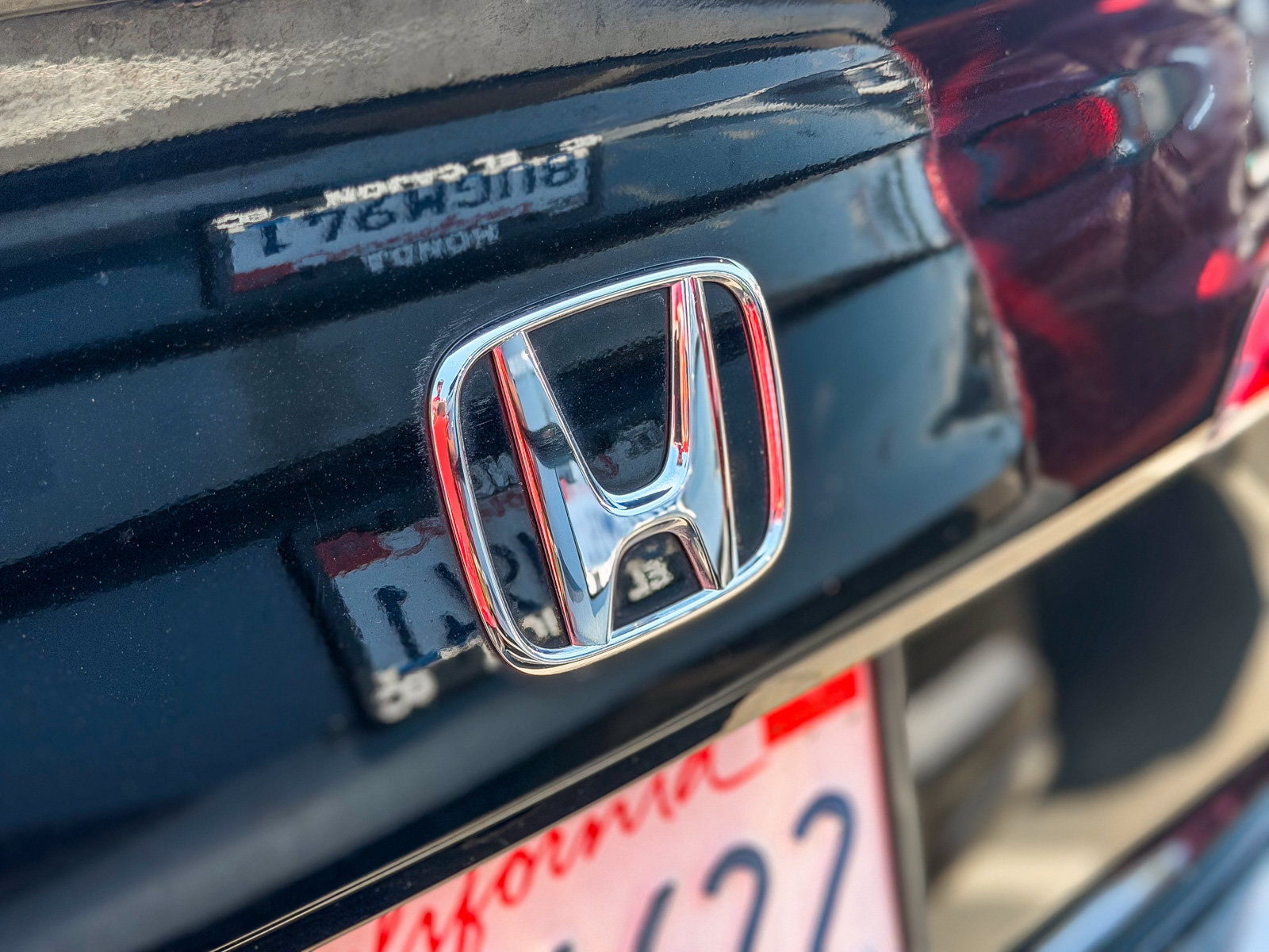 Certified 2024 Honda Civic Si image 21