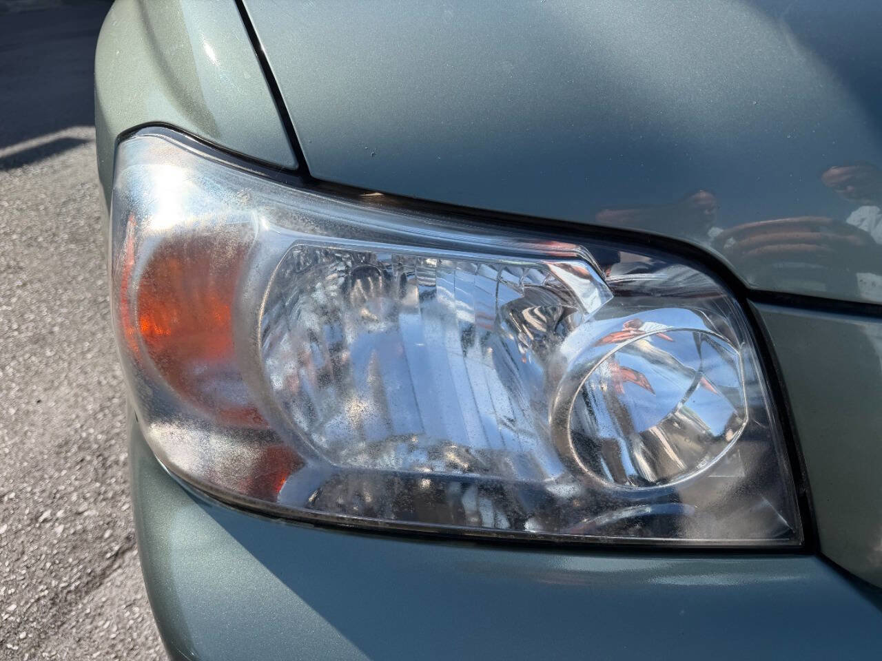 Used 2006 Toyota Highlander 4WD V6 image 4