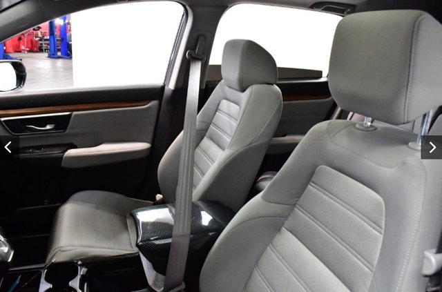 Used 2022 Honda CR-V EX image 3