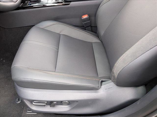 New 2026 Toyota Camry XLE FWD image 4