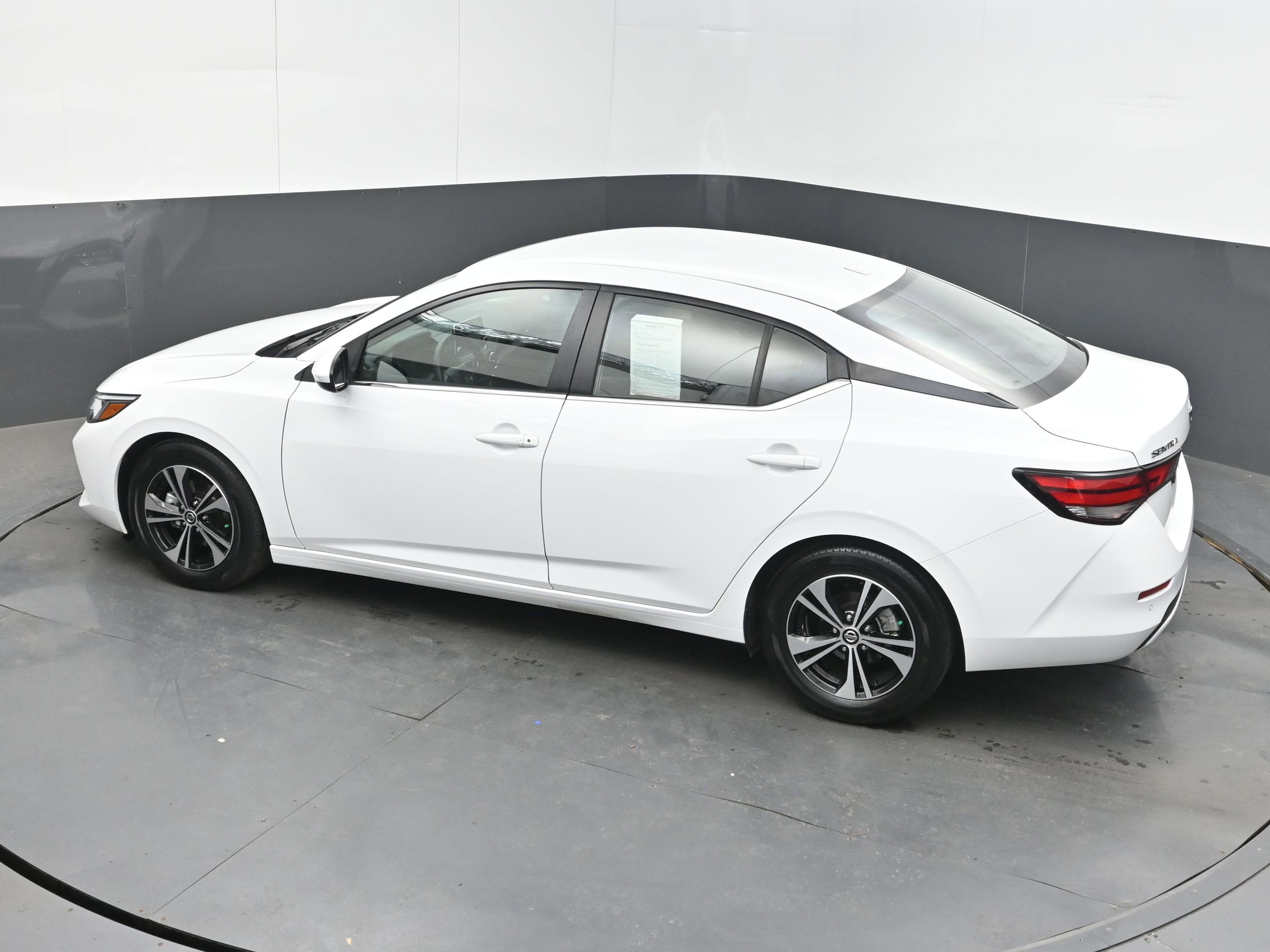 Used 2023 Nissan Sentra SV image 36