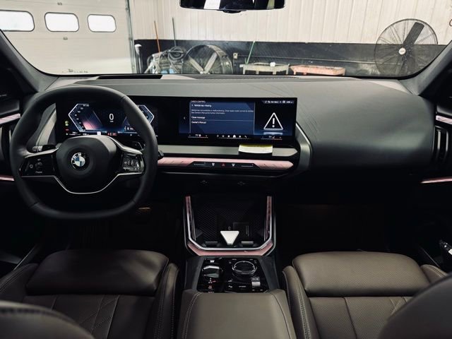 New 2026 BMW X3 xDrive30 w/ Premium Package image 23