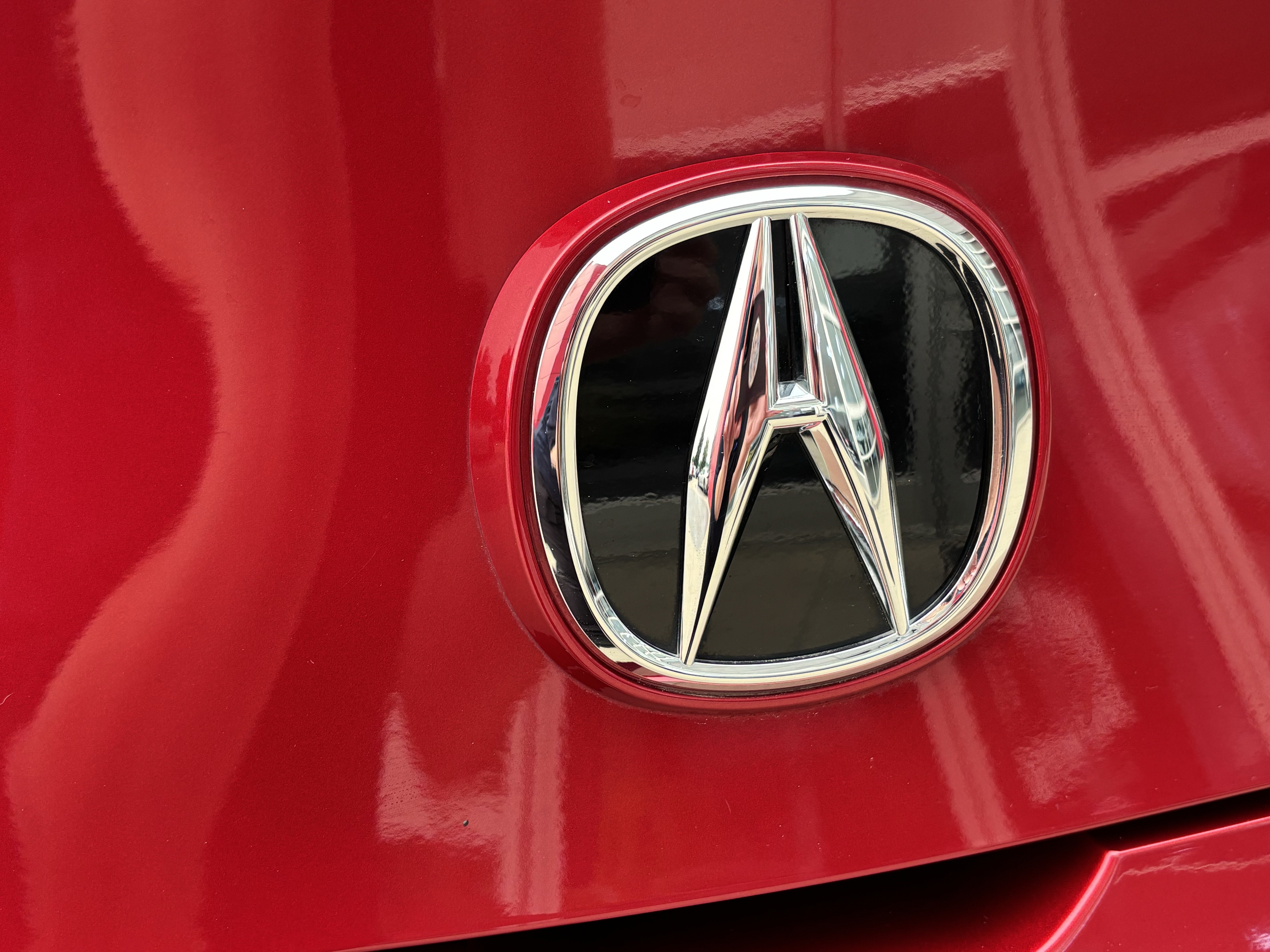 Used 2025 Acura Integra A-Spec FWD image 20