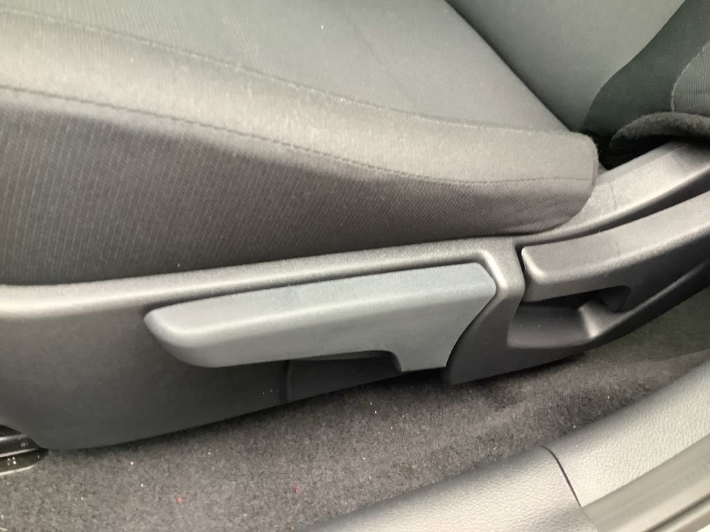 New 2025 Nissan Sentra S image 25