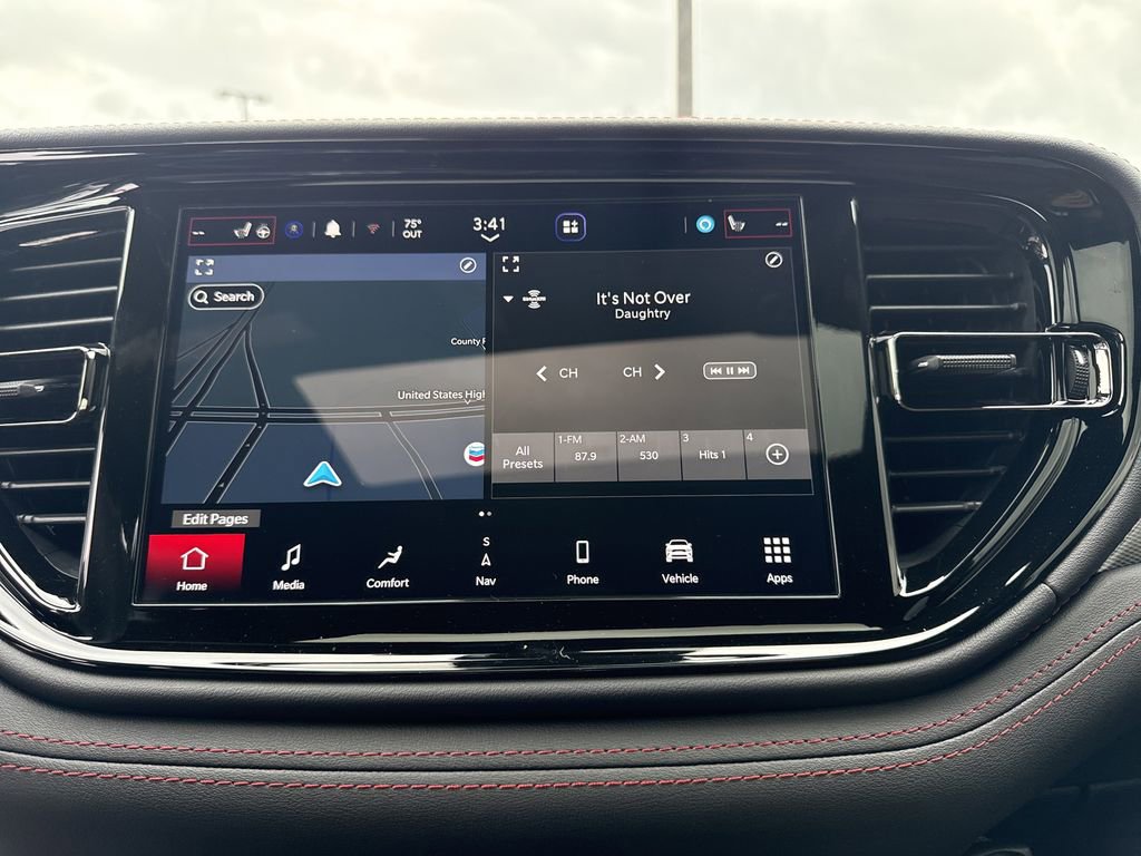 New 2026 Dodge Durango GT image 19