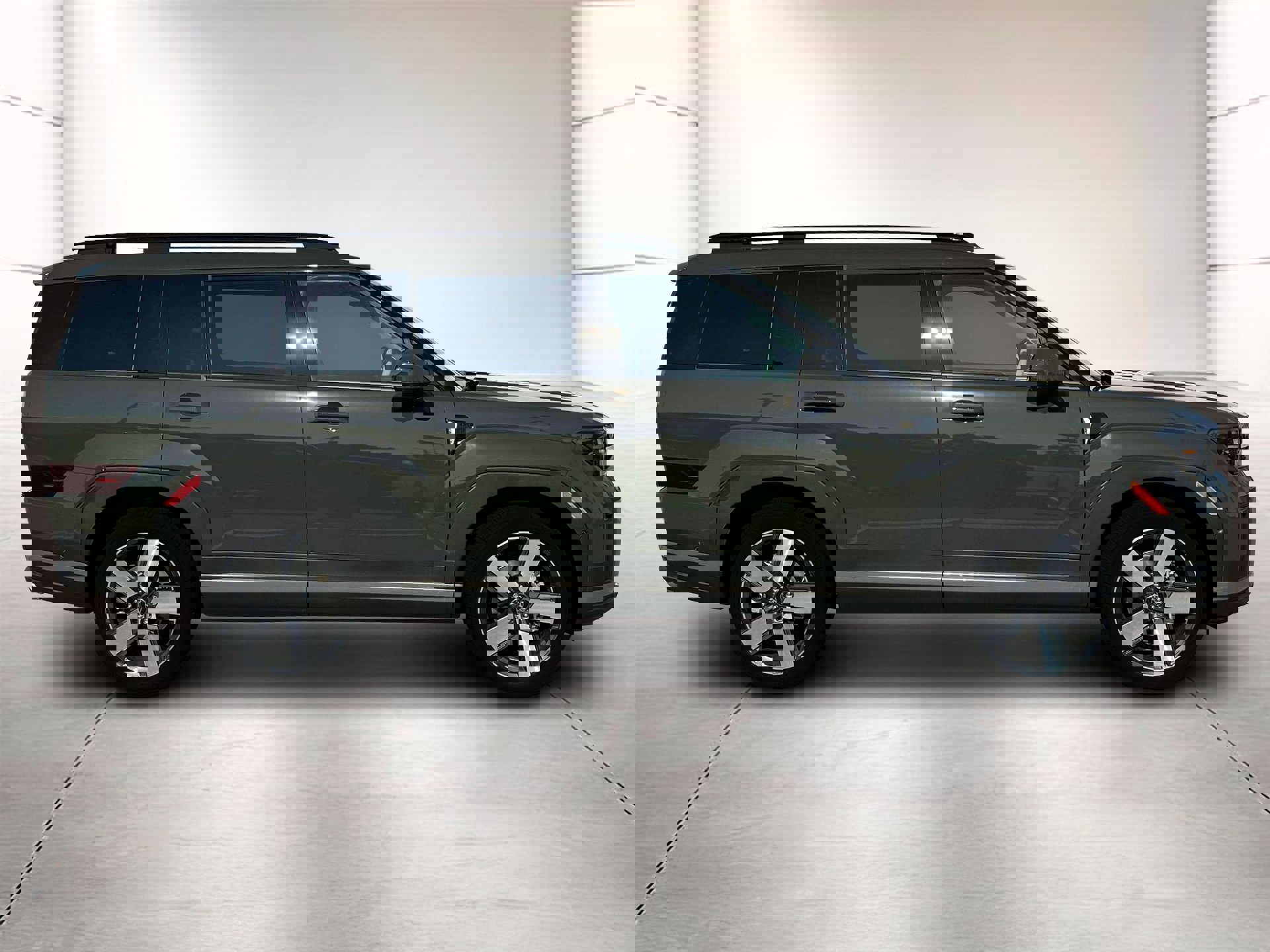 New 2024 Hyundai Santa Fe Limited image 9