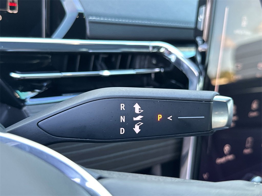 Used 2025 GMC Sierra EV Denali image 21