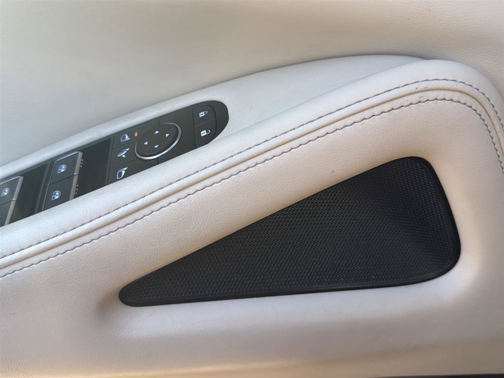 Used 2022 INFINITI QX60 Luxe w/ Cargo Package image 35