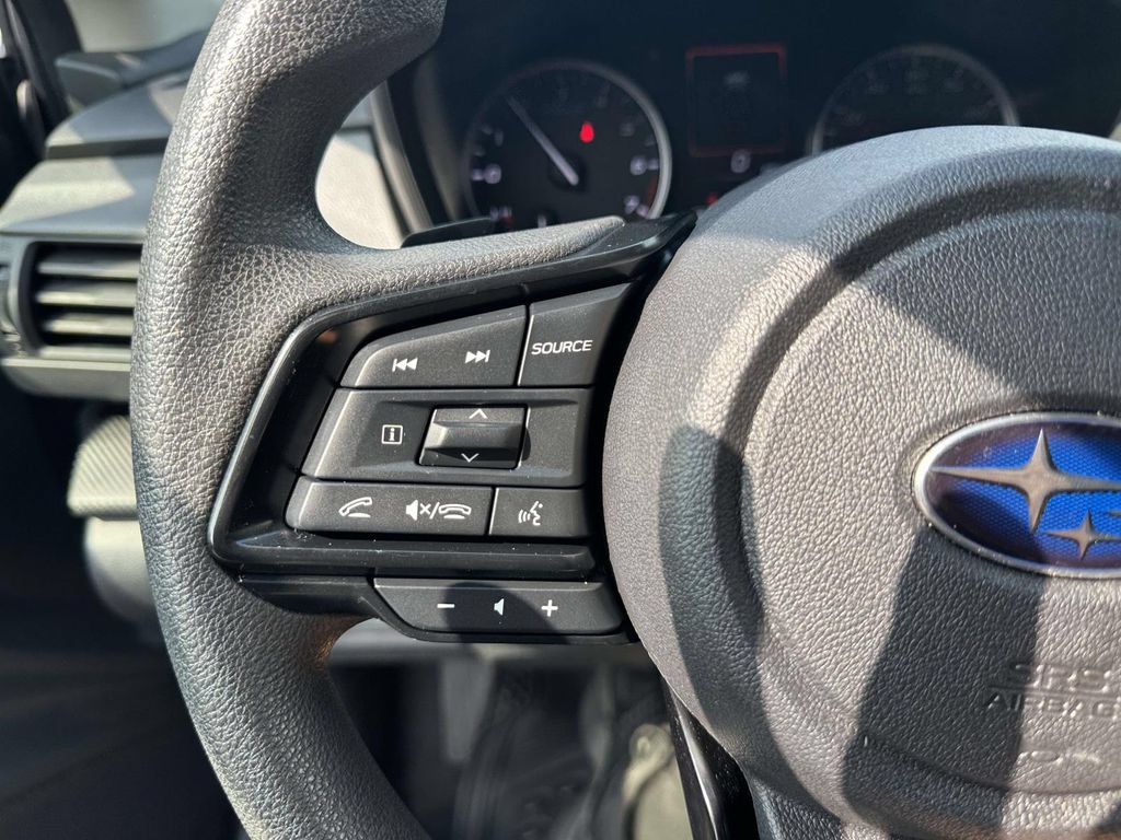Certified 2024 Subaru Crosstrek 2.0i Premium AWD/4WD image 30