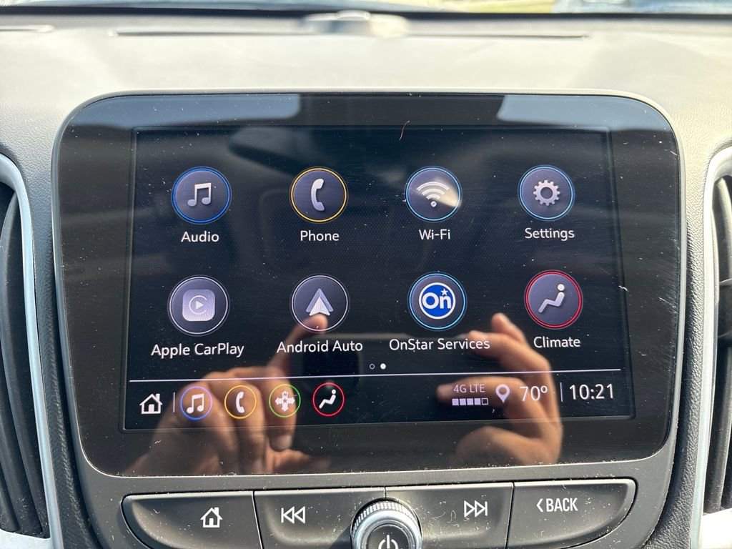 Used 2023 Chevrolet Malibu LT image 23