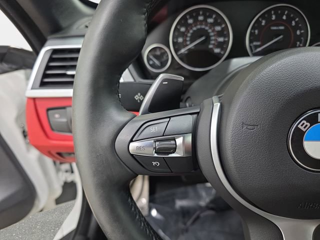 Used 2019 BMW 430i Convertible image 16