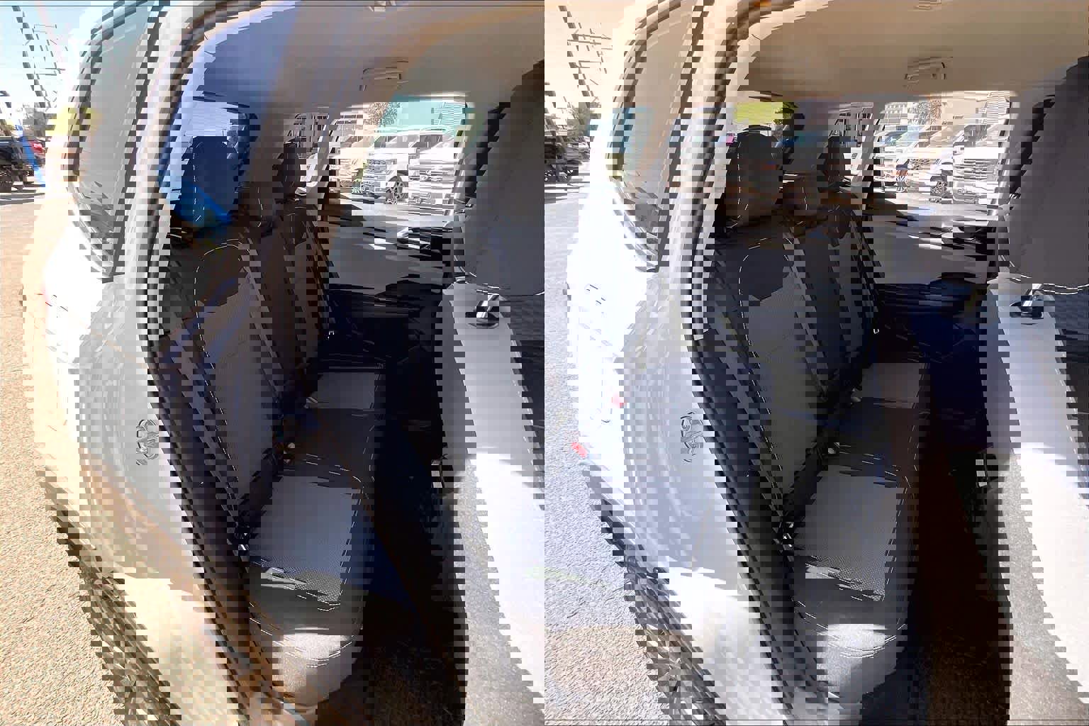 Used 2024 Volkswagen Taos S FWD image 18