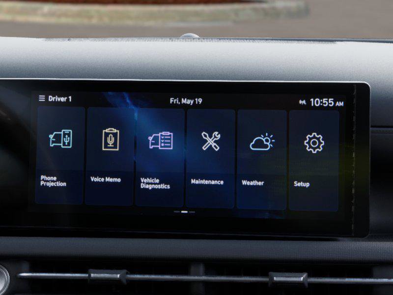 New 2026 Hyundai Santa Cruz SEL image 13