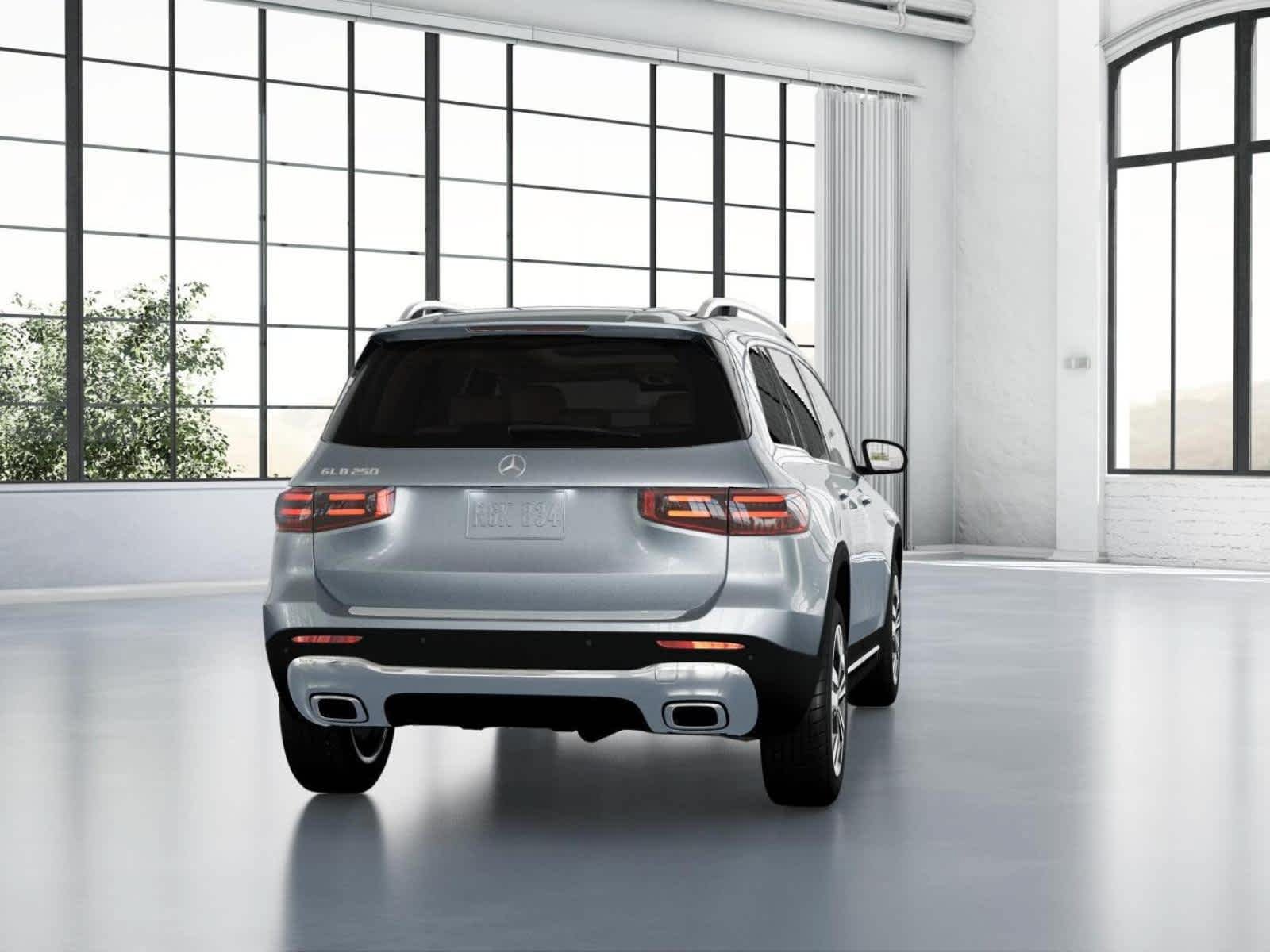 Used 2026 Mercedes-Benz GLB 250 image 23