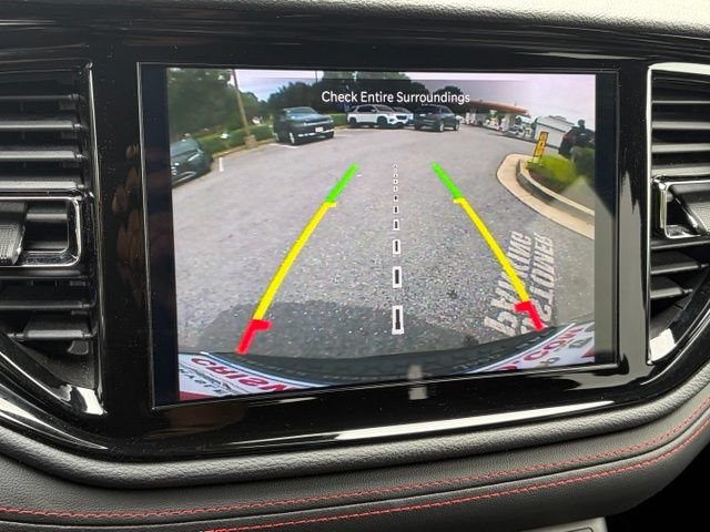 Used 2024 Dodge Durango GT AWD/4WD image 22