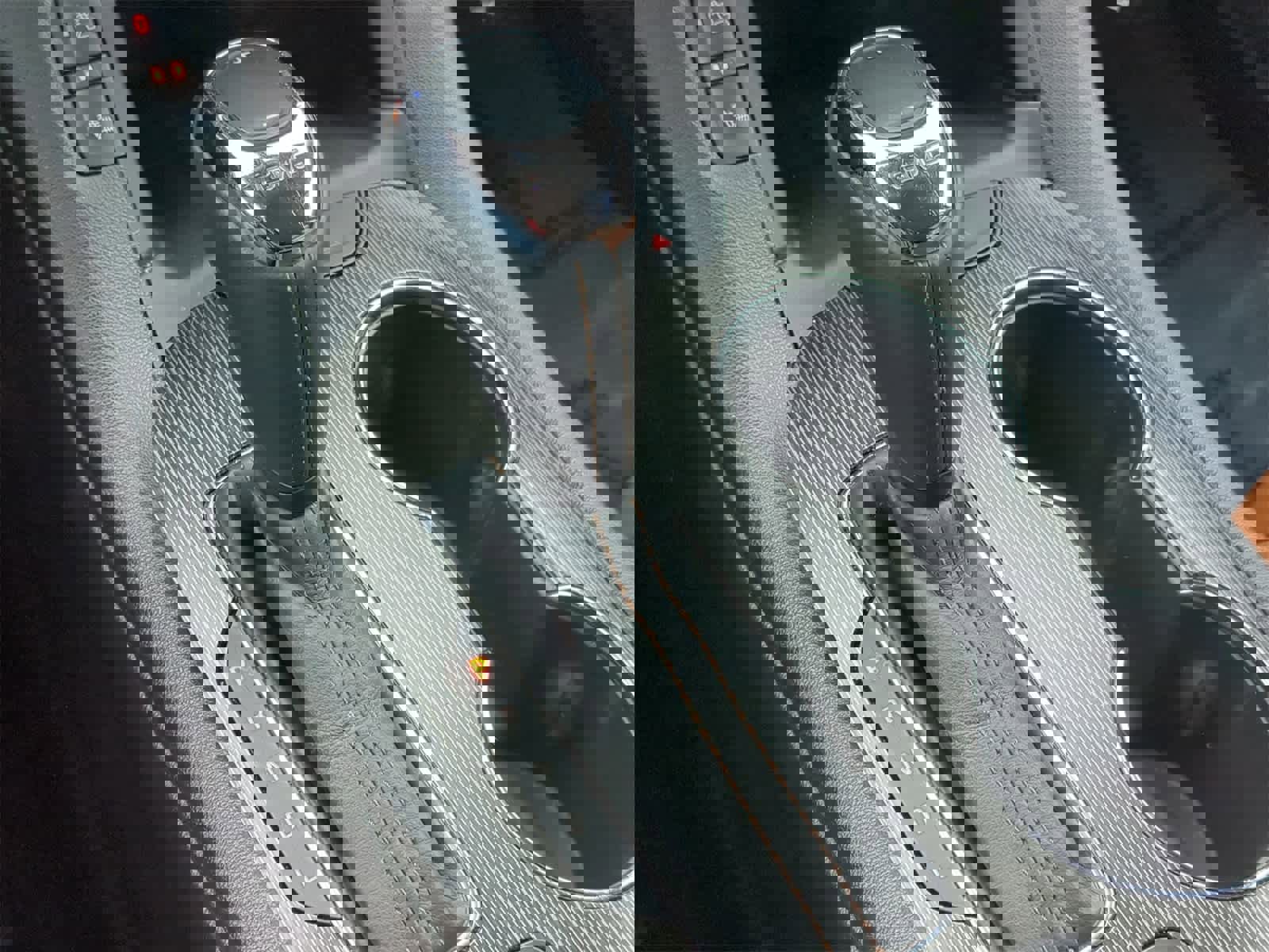 Used 2017 GMC Acadia SLT image 37