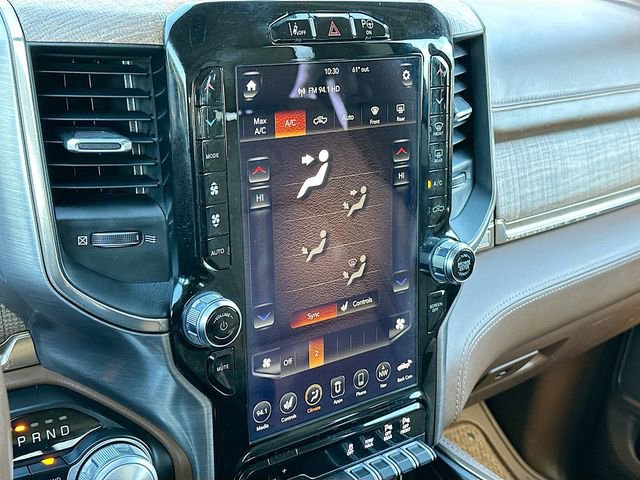 Used 2019 RAM 1500 Limited image 16