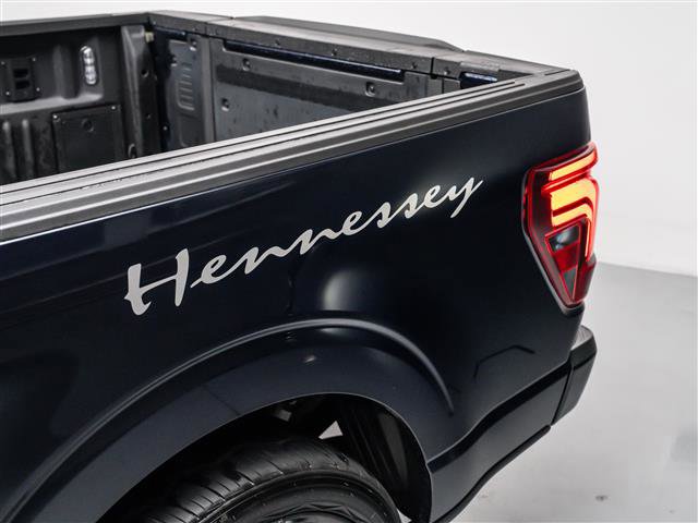 New 2025 Ford F150 Lariat w/ Equipment Group 502A High AWD/4WD image 29