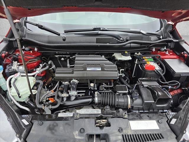 Used 2017 Honda CR-V EX image 21