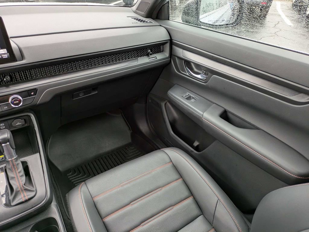 Used 2024 Honda CR-V Sport-L image 18