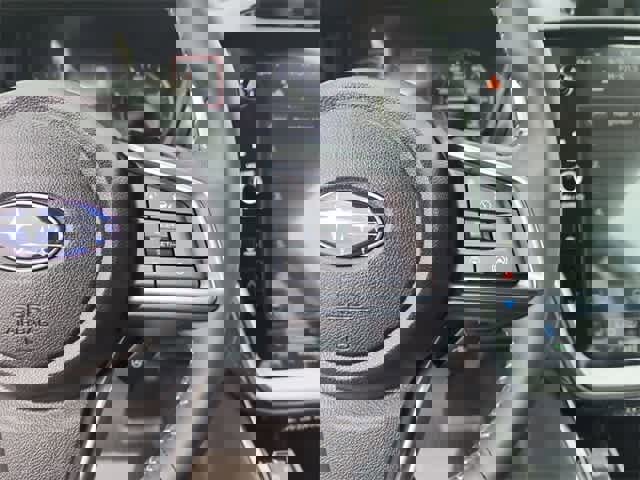 New 2025 Subaru Outback Touring XT image 23