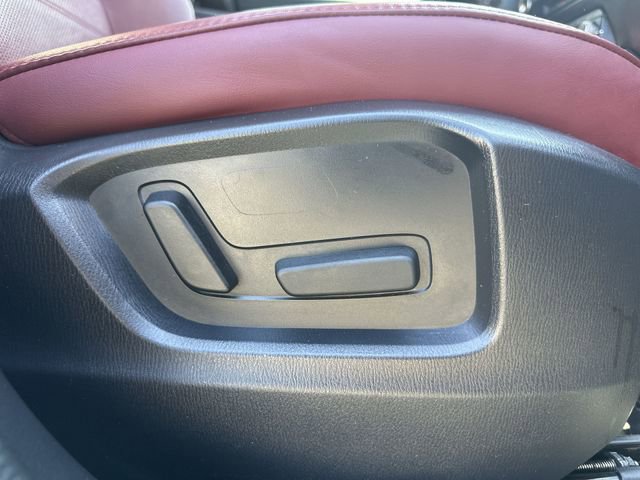 Used 2022 MAZDA CX-5 Carbon Edition image 30