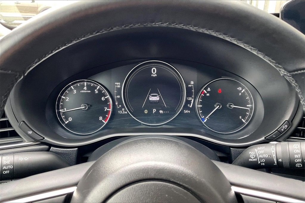 Used 2025 MAZDA CX-30 AWD 2.5 S w/ Preferred Package image 20