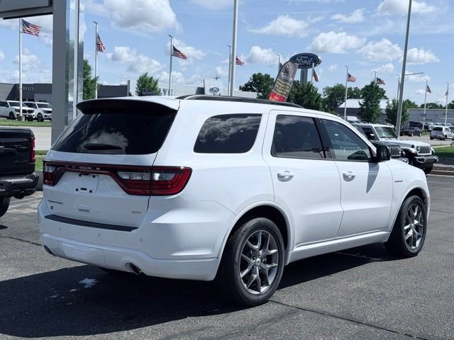 New 2026 Dodge Durango GT AWD/4WD image 5