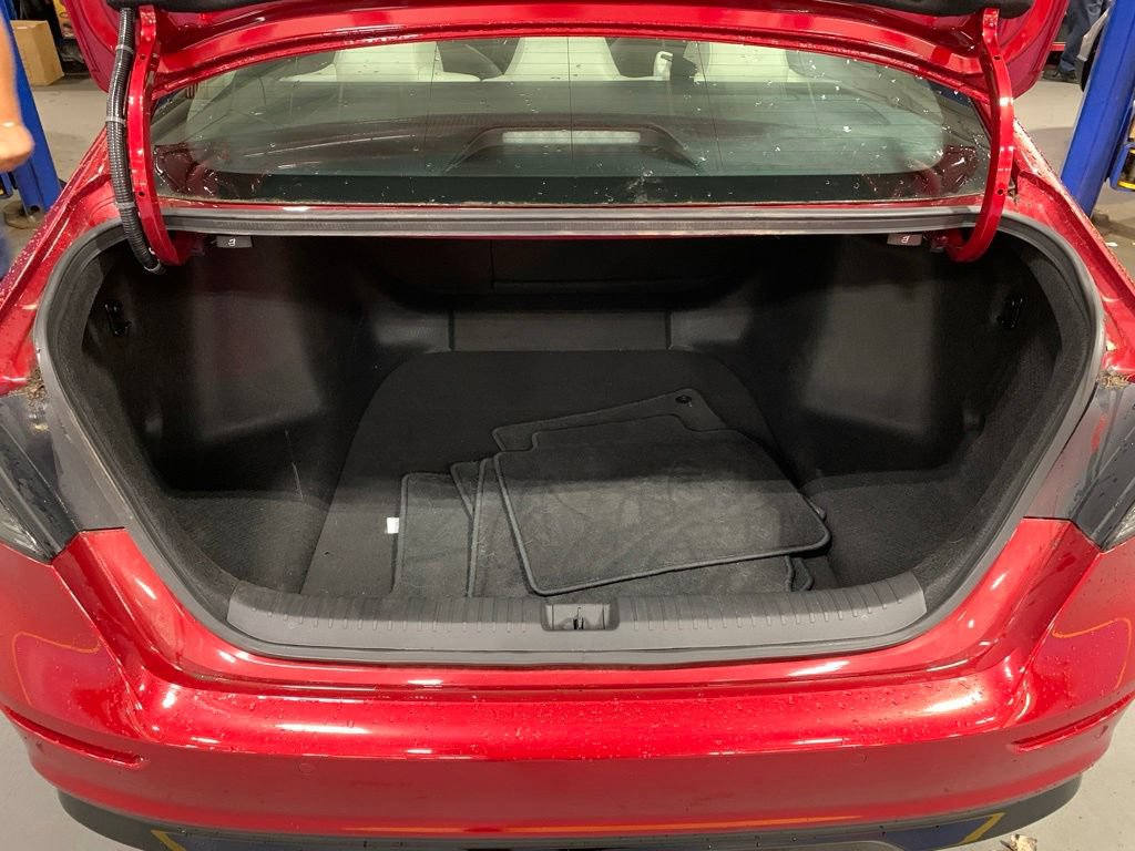 Used 2025 Honda Accord Touring image 25