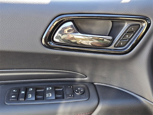 New 2026 Dodge Durango GT image 33