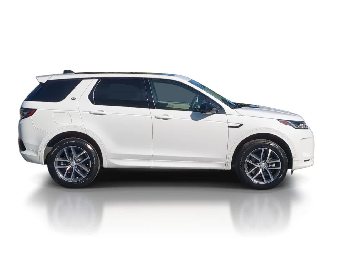 Certified 2025 Land Rover Discovery Sport S AWD/4WD image 9