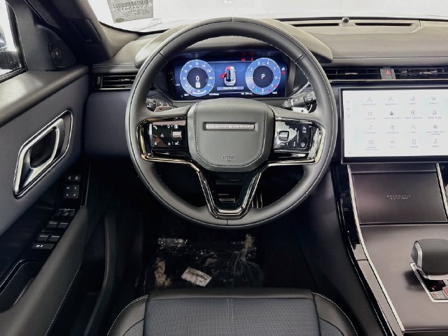 New 2026 Land Rover Range Rover Velar Belgravia AWD/4WD image 25