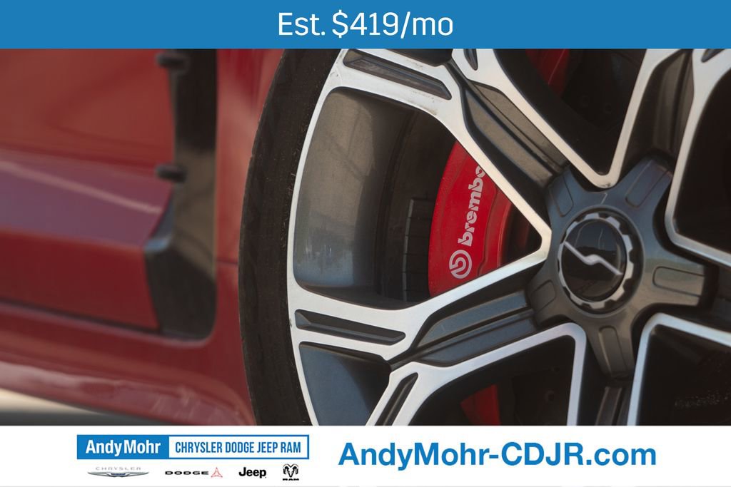 Used 2018 Kia Stinger GT2 AWD/4WD image 13