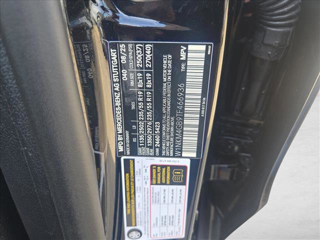 Certified 2026 Mercedes-Benz GLC 300 image 23