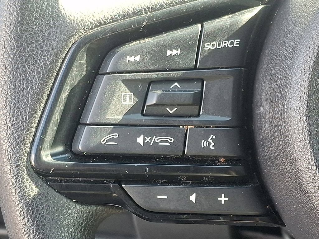 Used 2024 Subaru Crosstrek 2.0i Premium w/ Popular Package #3 image 20