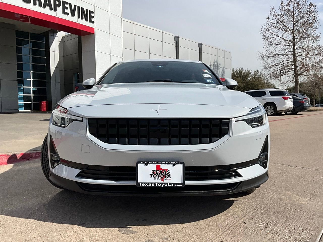 Used 2021 Polestar Polestar 2 image 4