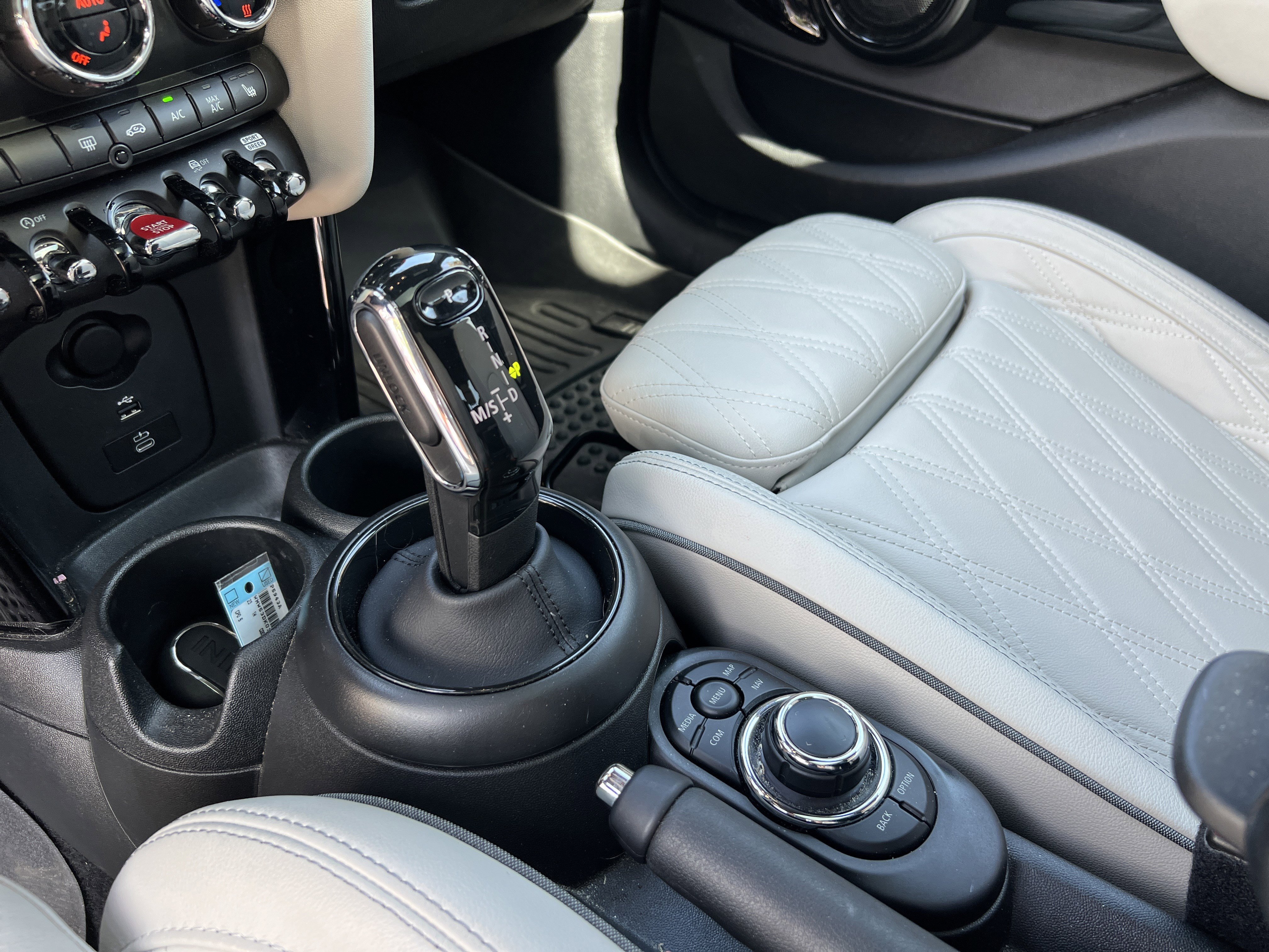 Used 2023 MINI Cooper S FWD image 26