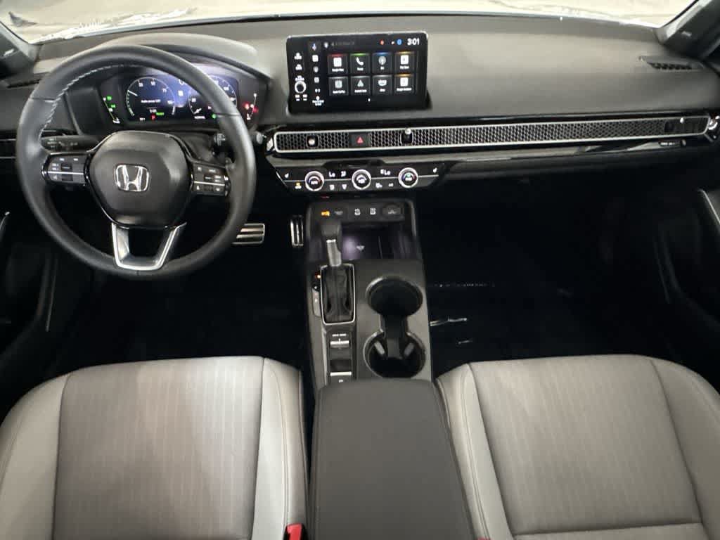 Used 2026 Honda Civic Sport Touring image 23