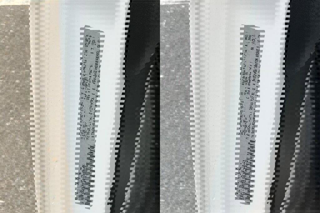 New 2026 RAM ProMaster 2500 w/ Convenience Group image 28